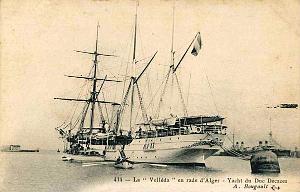 VELLEDA