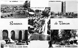 TLEMCEN