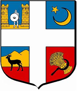 Blason_Aumale