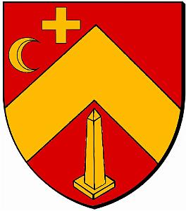 Blason_Beni_Mered