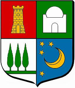 Blason_Bouzarea