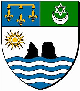 Blason_Nemours