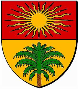 Blason_Touggourt_