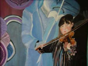 VIOLONS