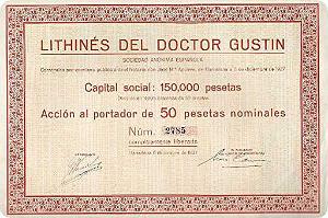 gustin