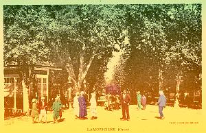 LAMORICIERE