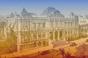 mairie