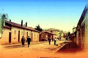 Menerville