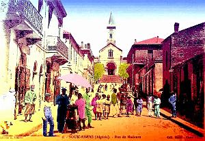 Souk-Arhas