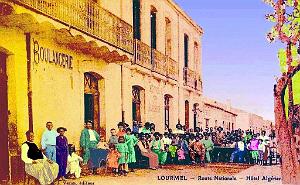 Lourmel