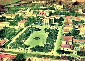 Misserghin