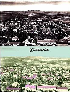Desdes