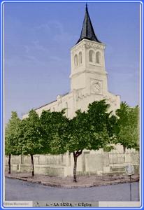 LASENIALEGLISE