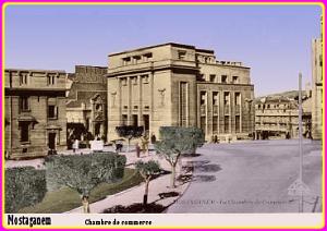 LaChambredeCommerce
