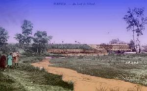 Marnia