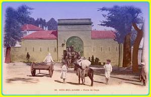 SidiBelAbbes