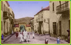 Tiaret