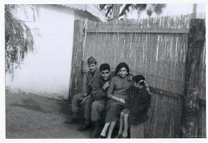 lucien,edmond,michelle